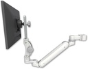 AccessMount™ Inverted Ultra 182 Arm with Paralink monitor mount mount for a 2" pole