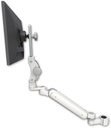 AccessMount™ Ultra 182 Arm with Paralink monitor mount mount for a 1.5" pole