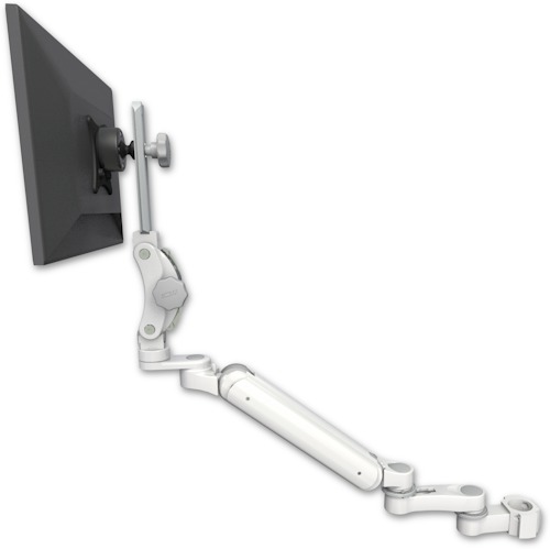 AccessMount™ Ultra 182 Arm with Paralink monitor mount mount for a 2" pole and an 6" arm