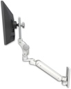 AccessMount™ Ultra 182 Heavy Duty Arm with Paralink monitor mount wall mount