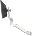 AccessMount™ Ultra 182 Heavy Duty Arm with Paralink monitor mount 3.5" wall mount