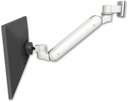 AccessMount™ Inverted Ultra 182 ball pivot LCD Arm 3.5" wall mount