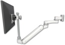 AccessMount™ Inverted Ultra 182 Arm with EV710 monitor mount 3.5" wall mount and an 6" arm