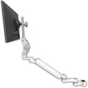 AccessMount™ Ultra 182 Heavy Duty Arm with Paralink monitor mount mount for a 1.5" pole and an 6" arm