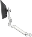 AccessMount™ Ultra 182 Heavy Duty Arm with Paralink monitor mount mount for a 2" pole