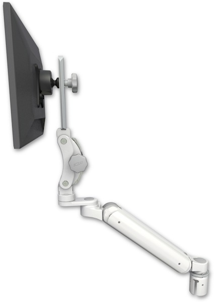AccessMount™ Ultra 182 Heavy Duty Arm with Paralink monitor mount mount for a 2" radius