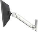 AccessMount™ Ultra 182 Heavy Duty ball pivot LCD Arm wall mount