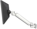 AccessMount™ Ultra 182 Heavy Duty ball pivot LCD Arm 3.5" wall mount