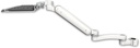 AccessMount™ Ultra 182 Arm mount for a 1.75" pole with a 12" keyboard tray and an 11" arm