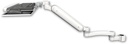 AccessMount™ Ultra 182 Arm mount for a 1.75" pole with a wrist-rest keyboard tray and an 11" arm