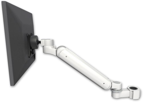 AccessMount™ Ultra 182 ball pivot LCD Arm mount for a 1.5" pole
