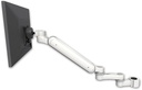 AccessMount™ Ultra 182 ball pivot LCD Arm mount for a 1.75" pole with an 6" arm