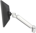 AccessMount™ Ultra 182 ball pivot LCD Arm mount for a 2" radius