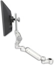 AccessMount™ Ultra 180 Arm with Paralink monitor mount mount for a 1.5" pole