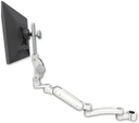 AccessMount™ Ultra 180 Arm with Paralink monitor mount mount for a 1.75" pole and an 11" arm