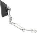 AccessMount™ Ultra 180 Arm with Paralink monitor mount mount for a 2" pole and an 11" arm