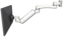 AccessMount™ Inverted Ultra 180 Heavy Duty Arm 3.5" wall mount with an 11" arm
