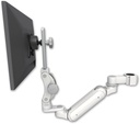 AccessMount™ Inverted Ultra 180 Heavy Duty Arm with Paralink monitor mount mount for a 1.75" pole