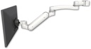 AccessMount™ Inverted Ultra 180 Arm mount for a 1.75" pole with an 11" arm