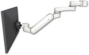 AccessMount™ Inverted Ultra 180 Arm mount for a 1.75" pole with an 6" arm