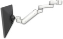 AccessMount™ Inverted Ultra 180 Arm mount for a 2" pole with an 6" arm