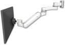 AccessMount™ Inverted Ultra 180 Arm 3.5" wall mount with an 6" arm