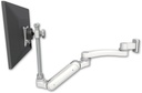 AccessMount™ Inverted Ultra 180 Arm with EV710 monitor mount 3.5" wall mount and an 11" arm