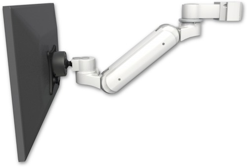 AccessMount™ Inverted Ultra 180 Heavy Duty Arm mount for a 2" pole