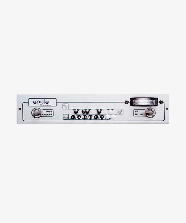 Engle Panel Mount Delivery System