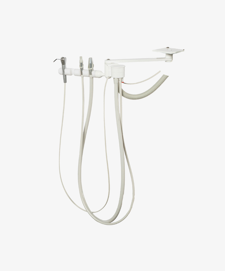 Engle Cabinet Vacuum - Long Arm