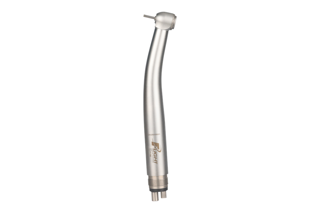 Flight Standard Head Midwest Highspeed Handpiece, 4 Hole