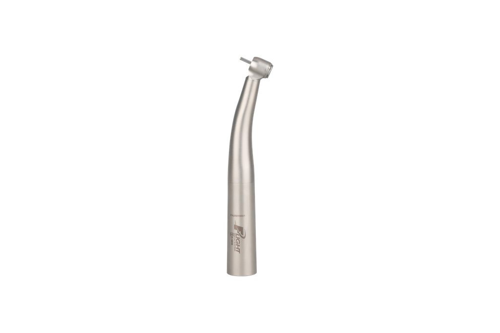 Flight Mini Head Highspeed Handpiece with Fiber Optic (Kavo Backend, 4 Spray)