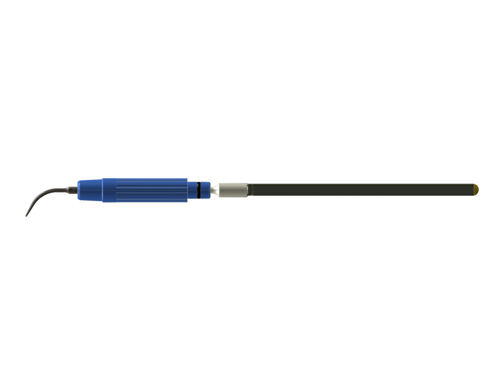 IF-50 #10 Plastic universal 30k internal