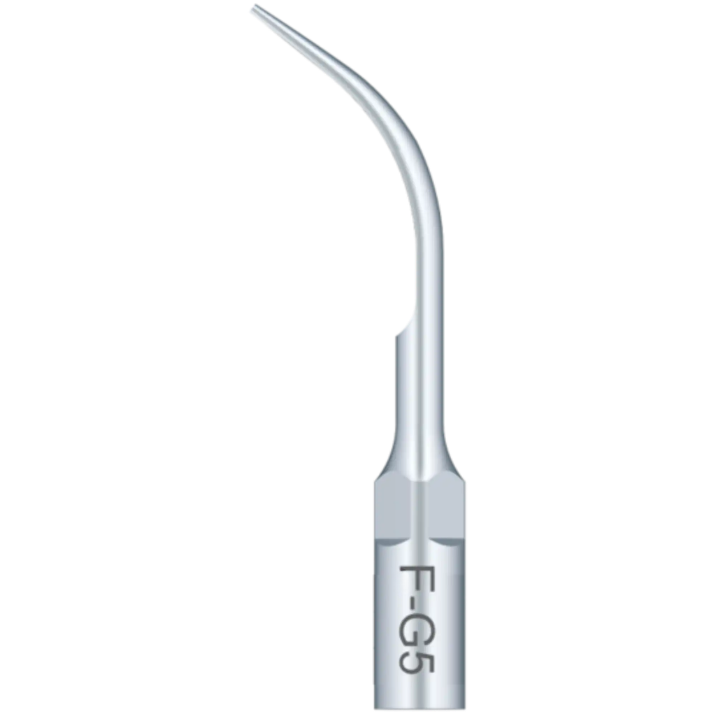 General Scaling Tip – F-G5 – Gross Supra-gingival Scaling - Compatible with Flight and EMS Piezo Scalers