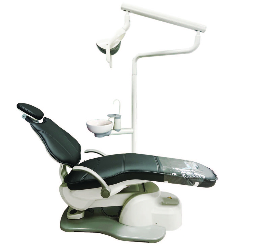 A6 Denturist Package