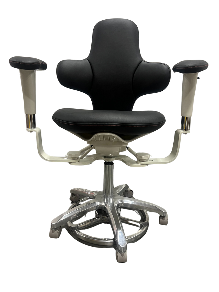 Flight Premium Doctor Stool