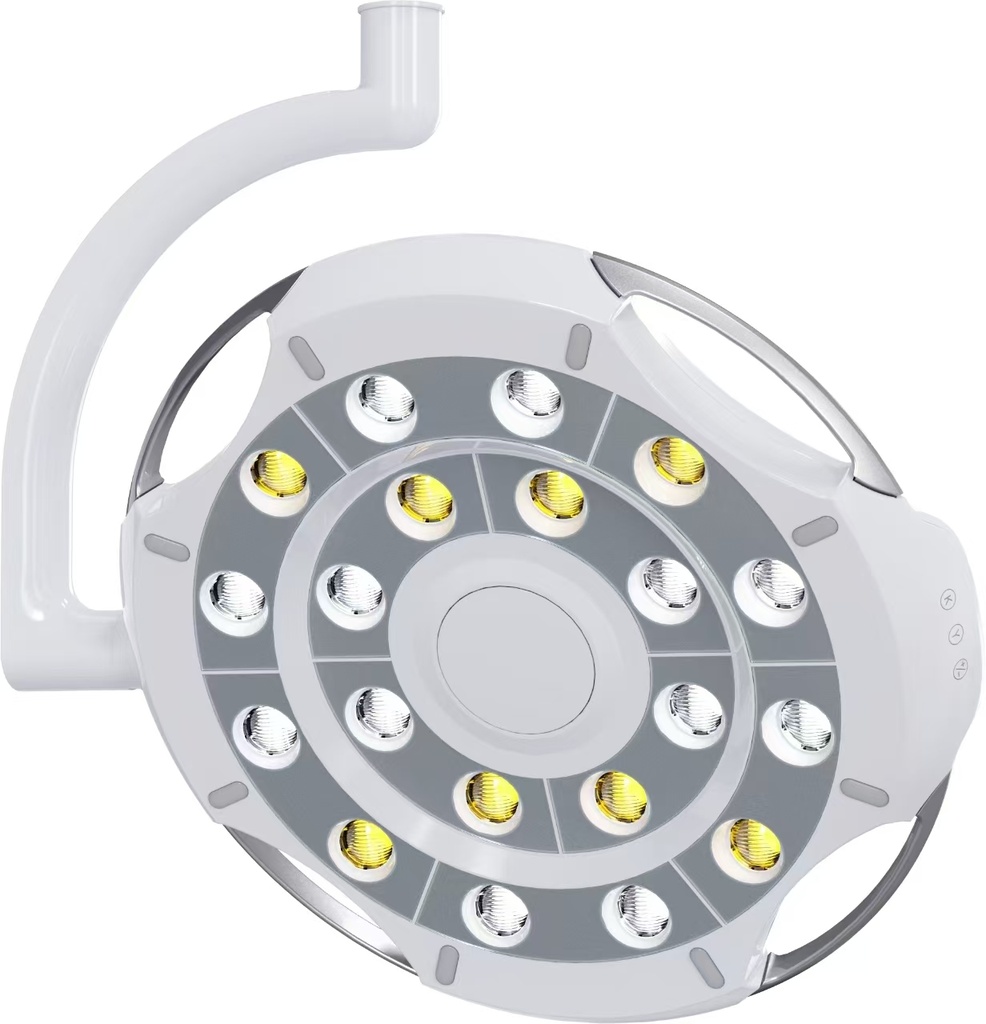Flight Quantum Surgical Ceiling Light
