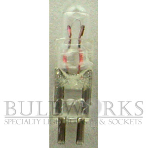 Bulbworks Vector VKS6 Coupler Bulb Bulb