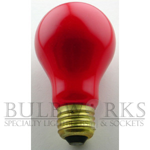 Bulbworks 120V, 25W Bulb