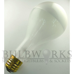 Bulbworks 120V, 300W Bulb