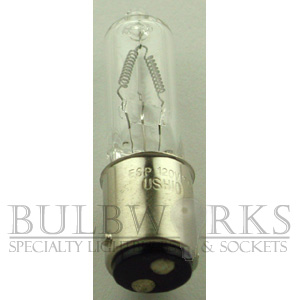 Bulbworks 120V, 150W Bulb