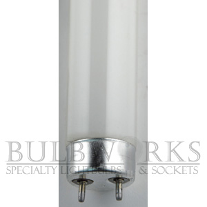 Bulbworks 14W 15" CW 1" Diam. Bulb