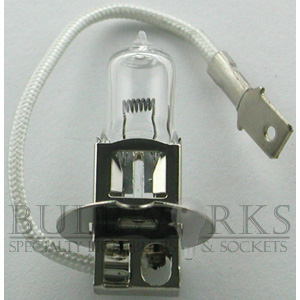 Bulbworks 24V, 70W Bulb