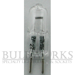 Bulbworks 12V, 50W Bulb