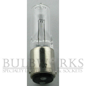 Bulbworks 24V, 60W Bulb