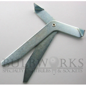 Bulbworks P&C Tool To Install Lamp