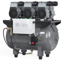AT600 Oil Free Air Compressor (New Design)