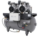 AT800 Oil Free Air Compressor (New Design)