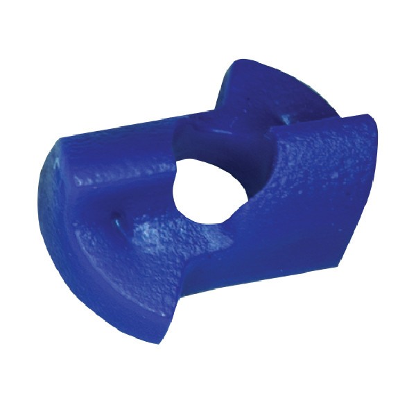 Purple Dust Shields Pack of 10