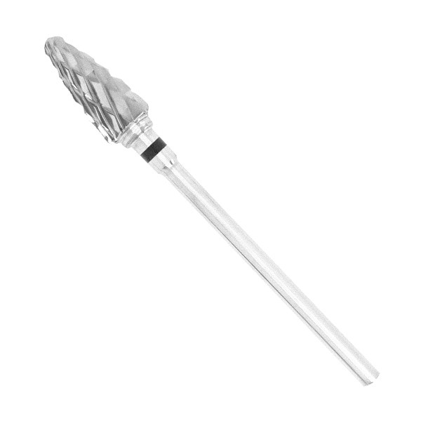 Extra Coarse Large Taper Carbide Bit 3/32" - 84TXC/451